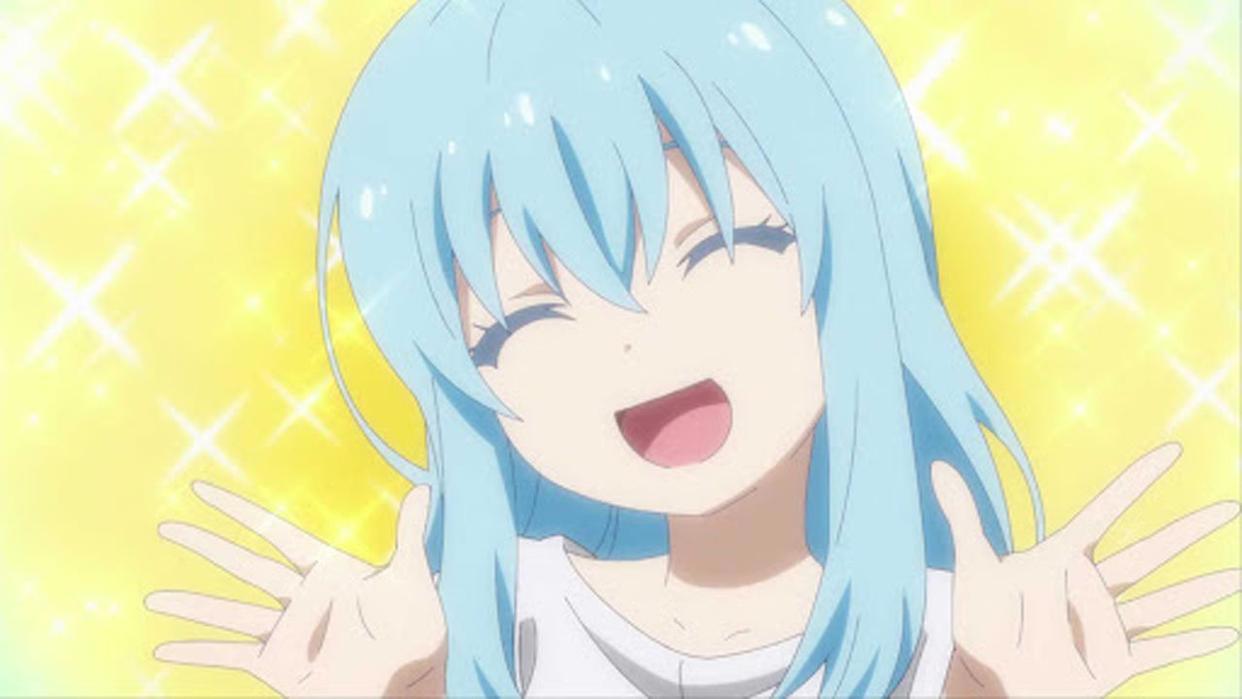 《转生史莱姆》动画连播9个月，角色数量丧心病狂，逼疯制作设定