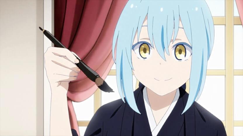 转生史莱姆日记：哥布塔开启嘲讽模式，利姆鲁再次受到迫害