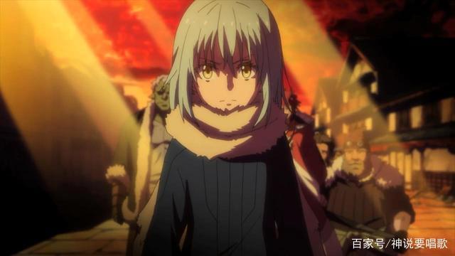 转生史莱姆日记动画化第二季分割两部连续9个月放送不停播