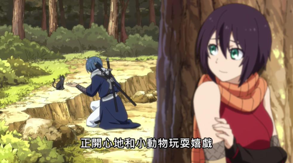 转生史莱姆日记，令人会心一笑的日常系新番，你追了吗