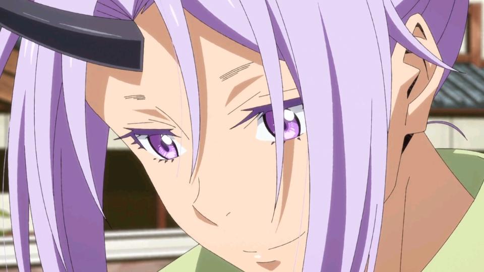 转生史莱姆：紫苑复活，红丸挖坑，莉姆露巧妙化解，中二龙再现世