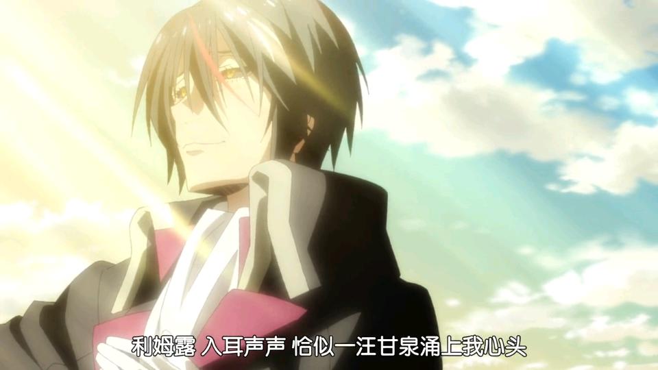 转生史莱姆：紫苑复活，红丸挖坑，莉姆露巧妙化解，中二龙再现世