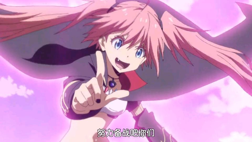 转生史莱姆：紫苑复活，红丸挖坑，莉姆露巧妙化解，中二龙再现世