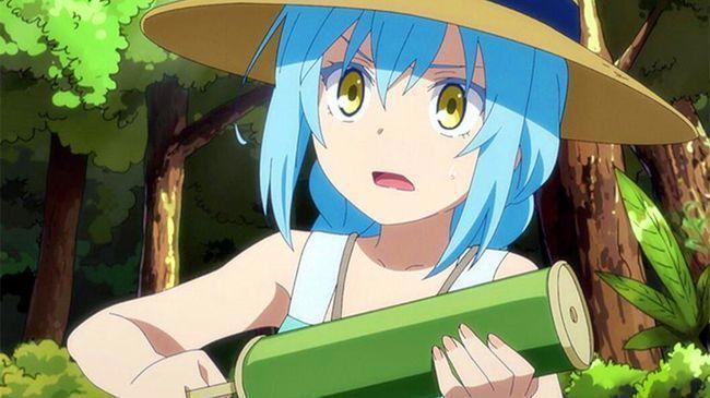 「番剧推荐」外传比正片好看——《转生史莱姆日记》