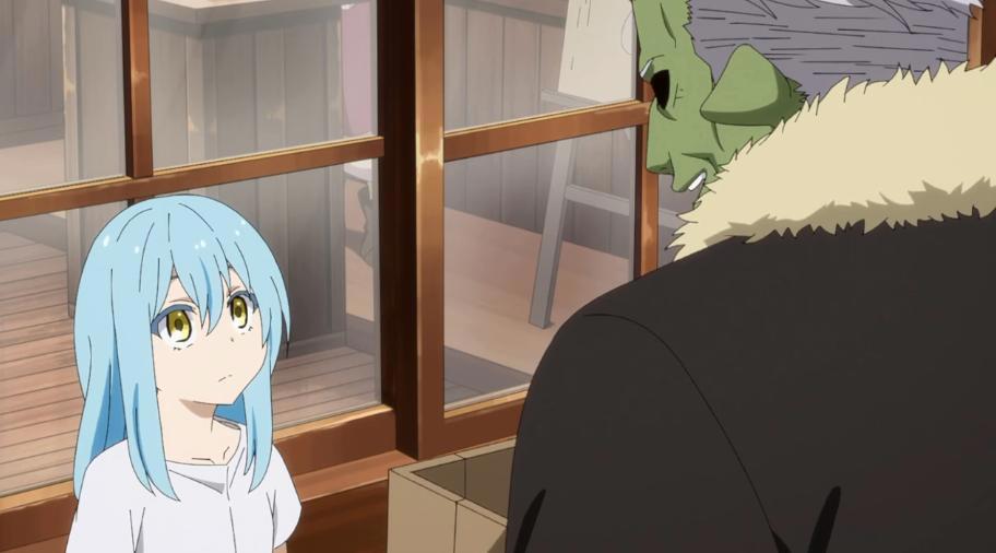 转生史莱姆日记是水剧情吗？前两集毫无关联，为何追番人数却不减