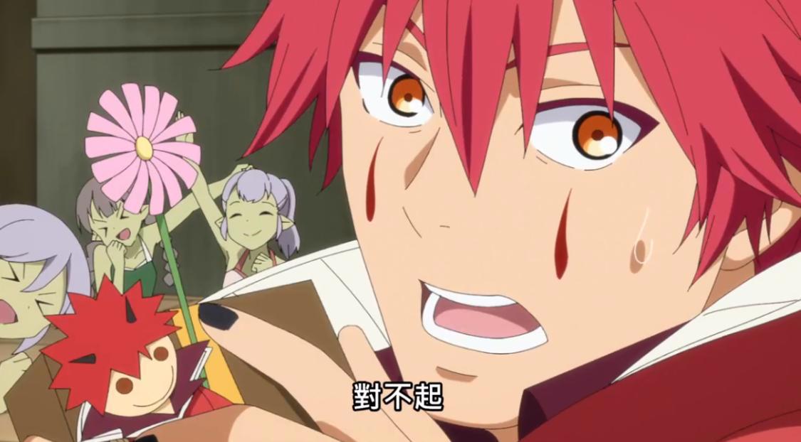 转生史莱姆日记：明显是与原作品无关的外传，为何追番人数相当多