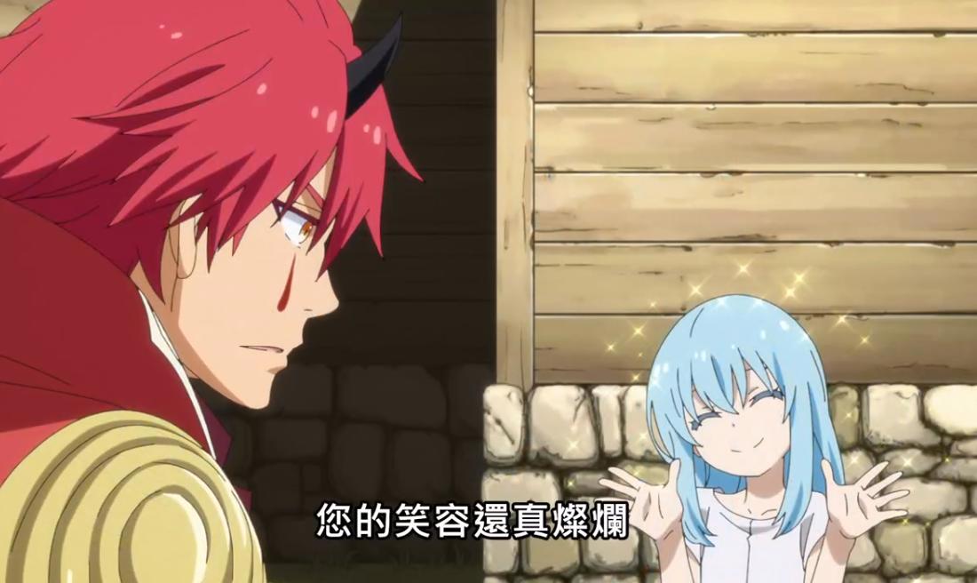 转生史莱姆日记：明显是与原作品无关的外传，为何追番人数相当多