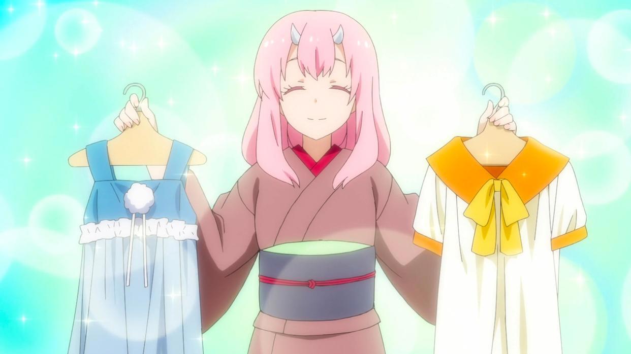 转生史莱姆日记：利姆鲁日常太凄惨，屡次被手下捉弄