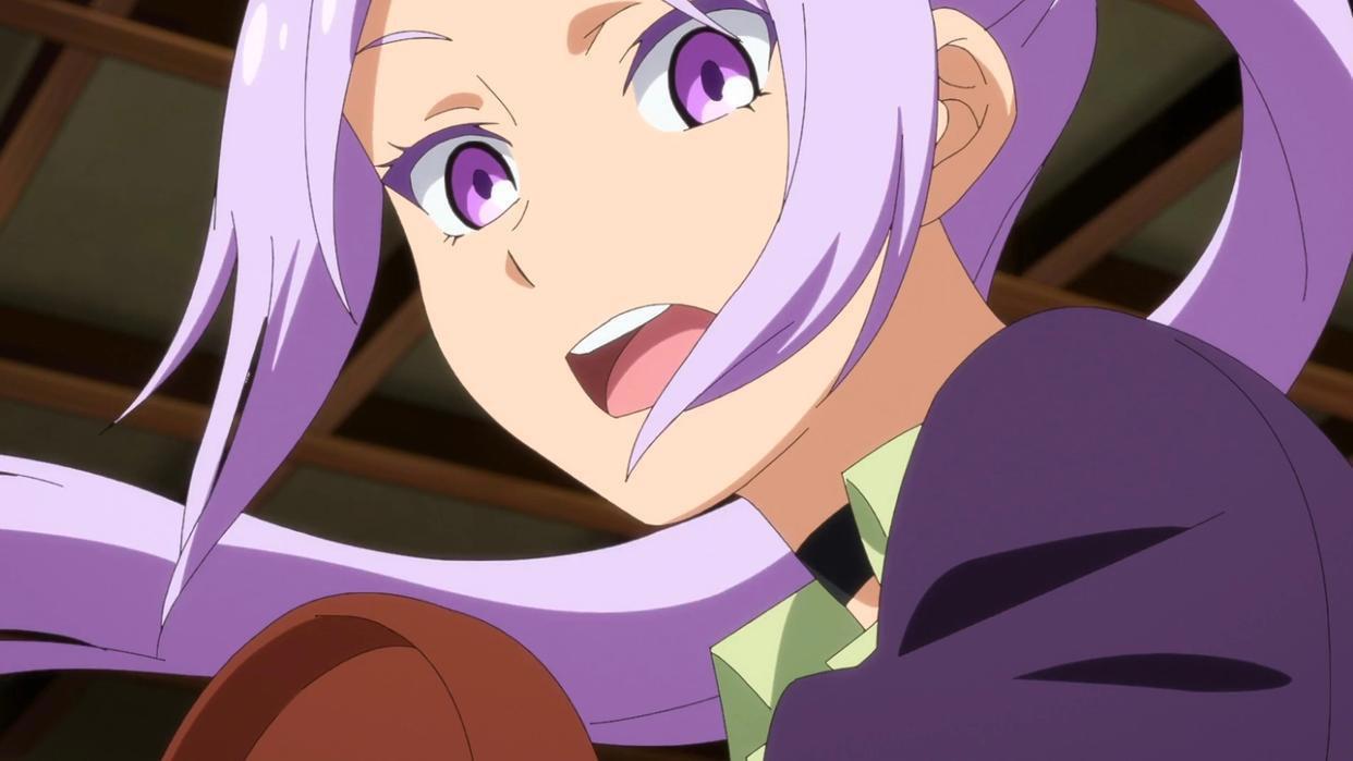 转生史莱姆日记：利姆鲁日常太凄惨，屡次被手下捉弄