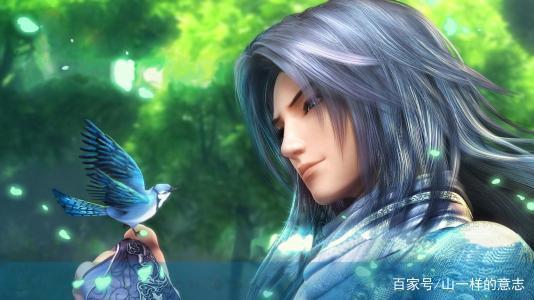 每次有热门动漫，总是要把秦时明月拉出来比，放过我们的经典国产