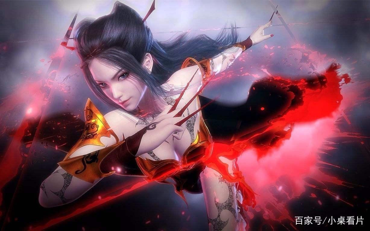 秦时明月：华夏文明，弘扬百世，历史与传统文化的结合