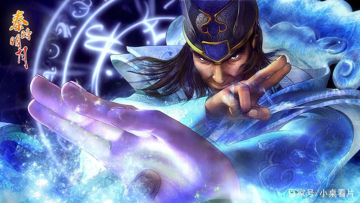 秦时明月：华夏文明，弘扬百世，历史与传统文化的结合