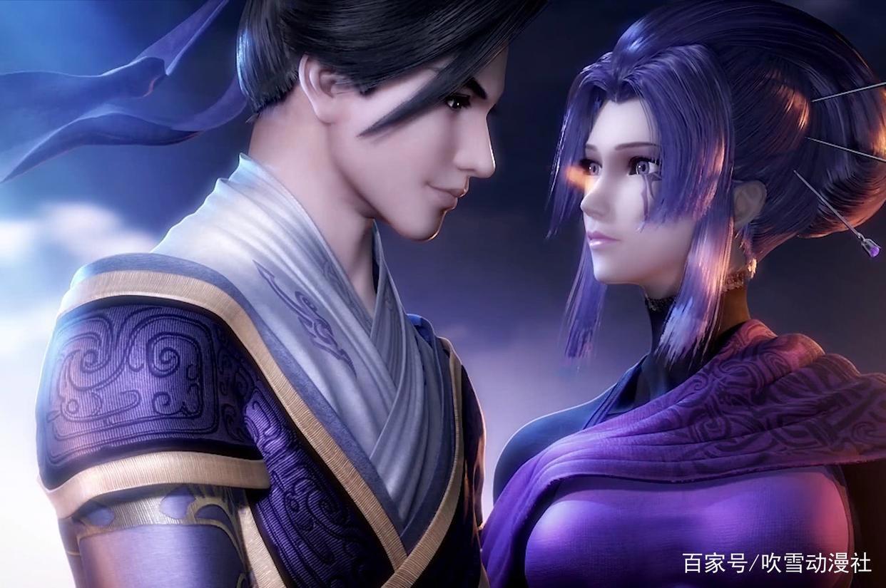 秦时明月：苍龙七宿秘密大猜测，或为仙药或为宝藏，你怎么看？