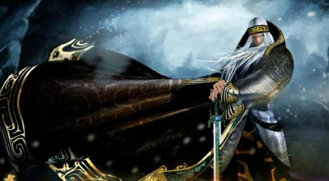 秦时明月，低潮之下的一鸣惊人，推向巅峰的动画新时代！