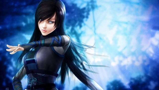 秦时明月，低潮之下的一鸣惊人，推向巅峰的动画新时代！