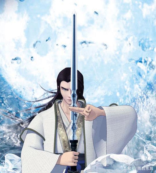 秦时明月诸子百家各门各派的招式一览