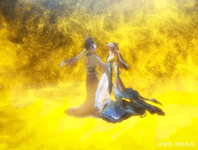 秦时明月诸子百家各门各派的招式一览