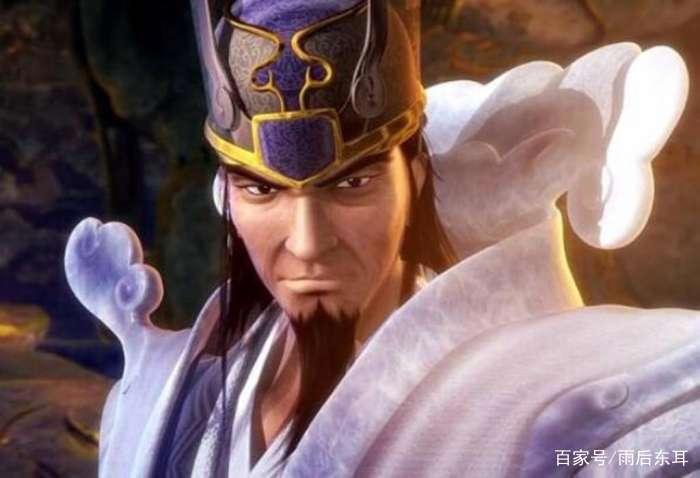 秦时明月诸子百家各门各派的招式一览