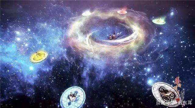 秦时明月诸子百家各门各派的招式一览