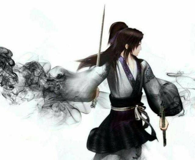 秦时明月之万里长城，天明天赋被发掘，开始学习机关术！