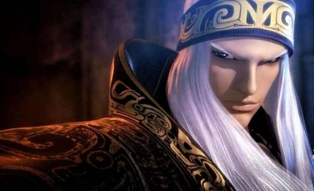 秦时明月之万里长城，天明天赋被发掘，开始学习机关术！