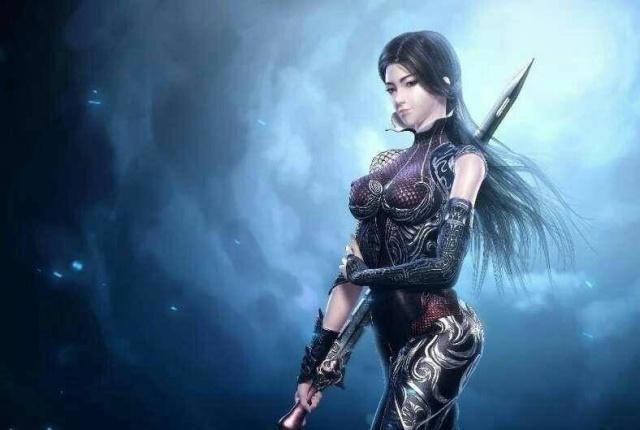 秦时明月之万里长城，天明天赋被发掘，开始学习机关术！