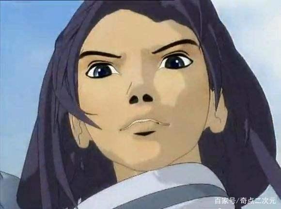 论当今国漫，我只服这几部秦时明月