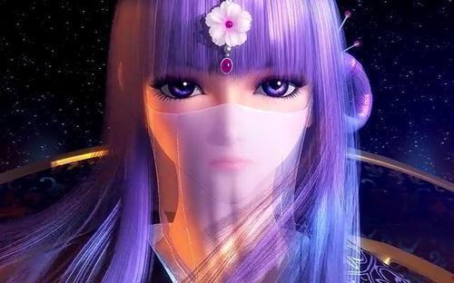 老牌国漫《秦时明月》，好是真的好，更得也是真的慢