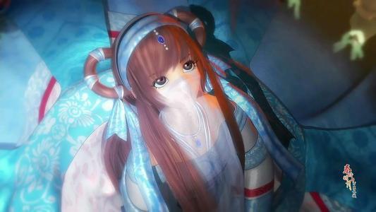 老牌国漫《秦时明月》，好是真的好，更得也是真的慢