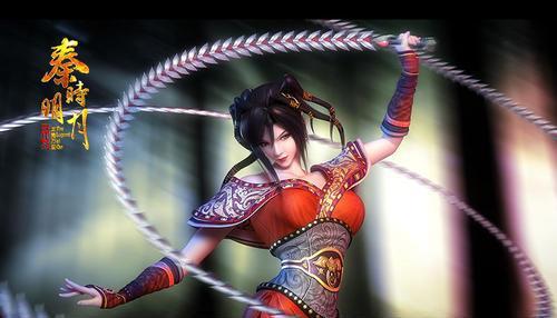 老牌国漫《秦时明月》，好是真的好，更得也是真的慢