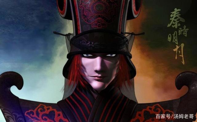 能真正看懂《秦时明月》的人，都会患上这4种“病”