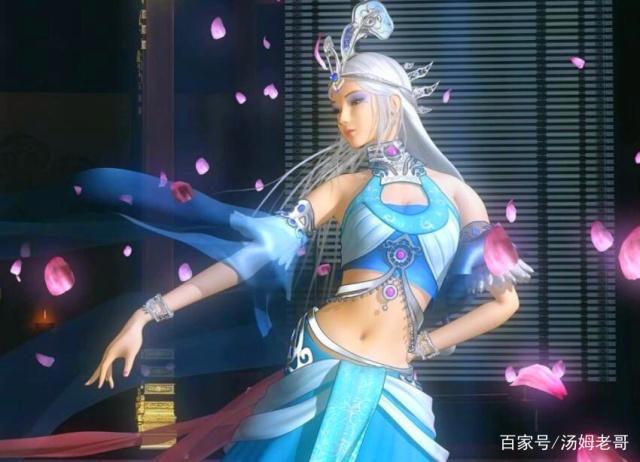 能真正看懂《秦时明月》的人，都会患上这4种“病”