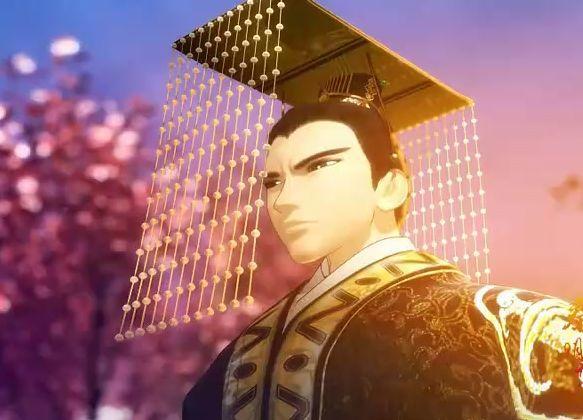 细数秦时明月中的公认第一，之中没有天明，而她是动漫第一潜力股