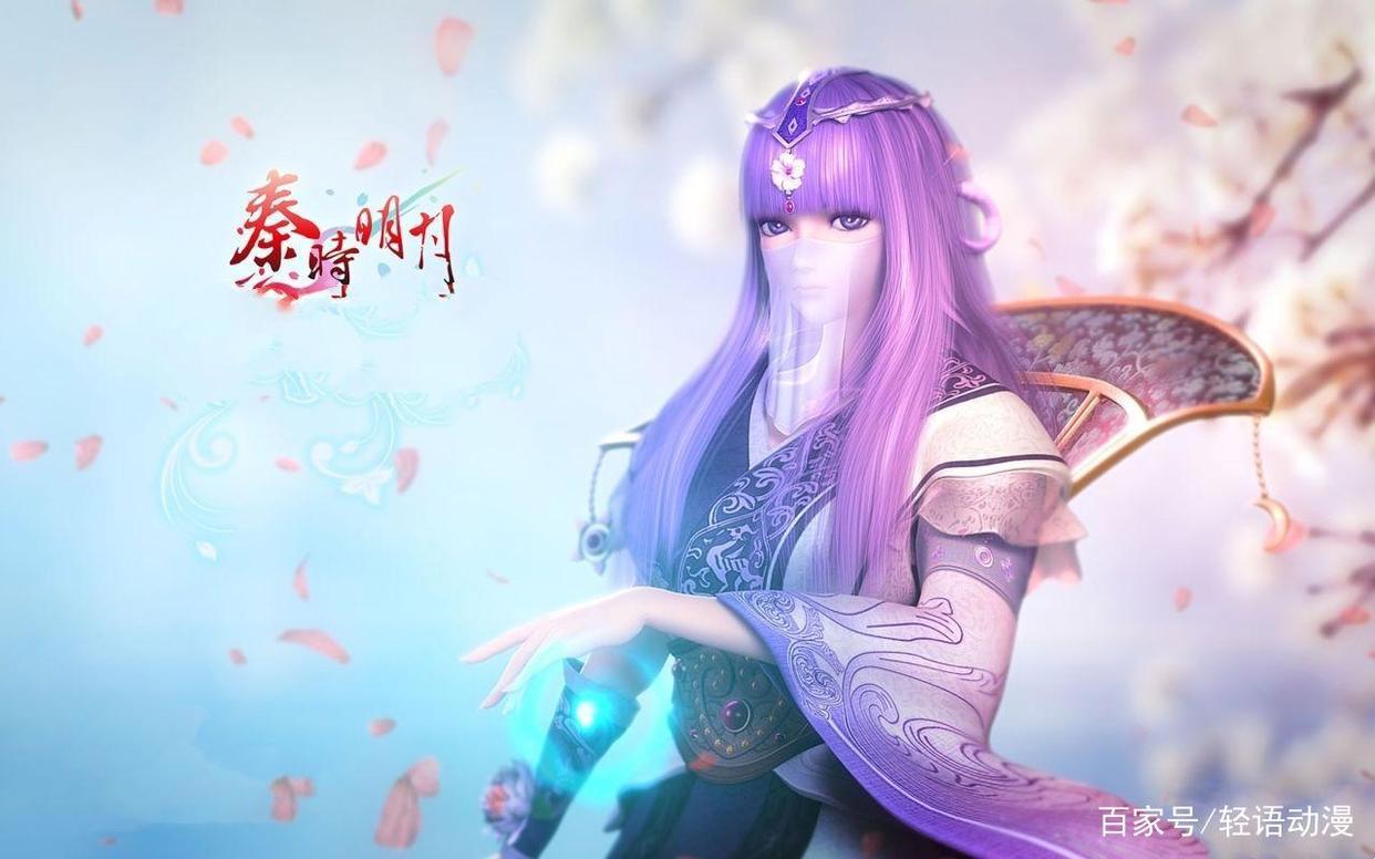 秦时明月：跌落神坛的往昔神作，前五部均分9.0以上到第六部5.8分