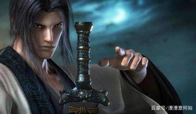 《秦时明月之沧海横流》开播倒计时，新角色纷纷揭晓，超前看点！