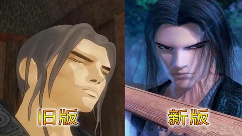 《秦时明月》正式开播追不追？建模特效不重要，只为4785天的情怀