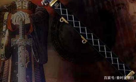 《秦时明月》秦始皇建造万里长城收复六国，会是不会武功的人吗？