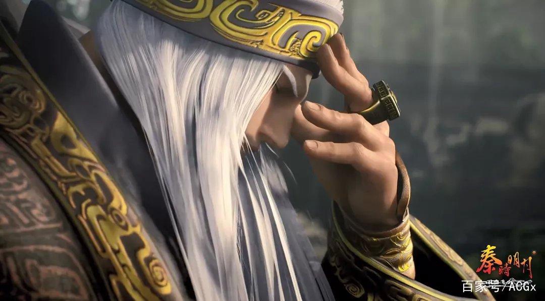 《秦时明月》动画又要重制了，这是在卖情怀吗？