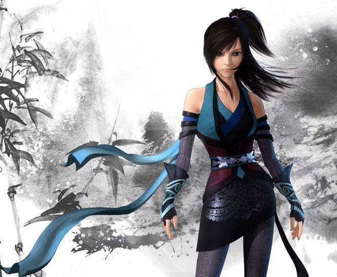 秦时明月：15年等待，再看已是成年！