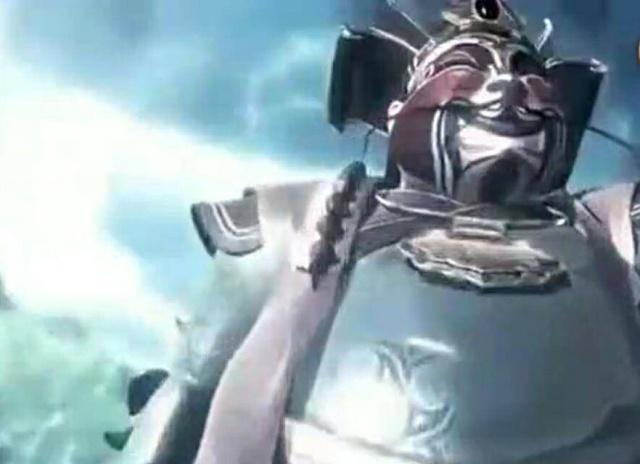 秦时明月之万里长城，秦国蜃楼成功建成，天罗地网组织出现！