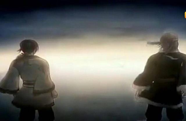 秦时明月之万里长城，秦国蜃楼成功建成，天罗地网组织出现！