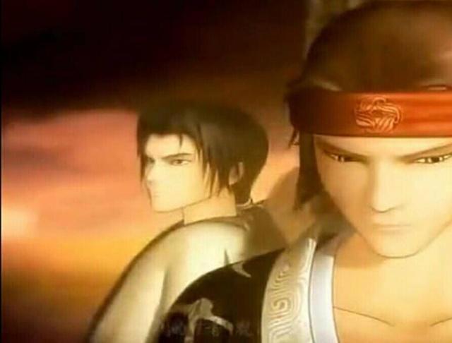 秦时明月之万里长城，秦国蜃楼成功建成，天罗地网组织出现！