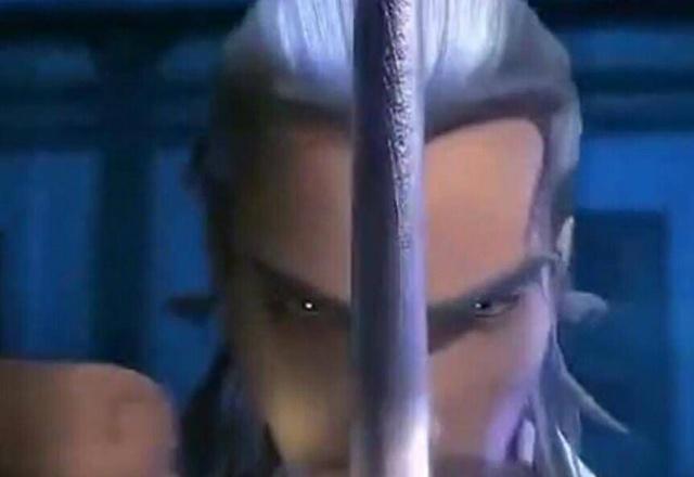 秦时明月之万里长城，秦国蜃楼成功建成，天罗地网组织出现！