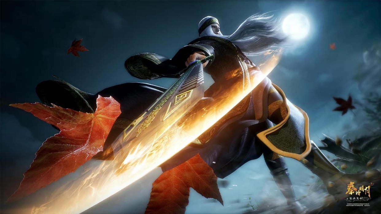 秦时明月第二部重制版迎来完结，第三部会是同样结果吗？他拖不起