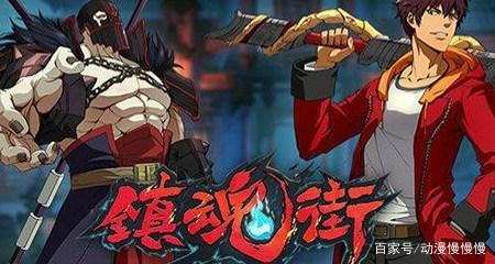 国产动漫神作，秦时明月必须没得说，网友：看得真过瘾！