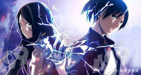 国产动漫神作，秦时明月必须没得说，网友：看得真过瘾！