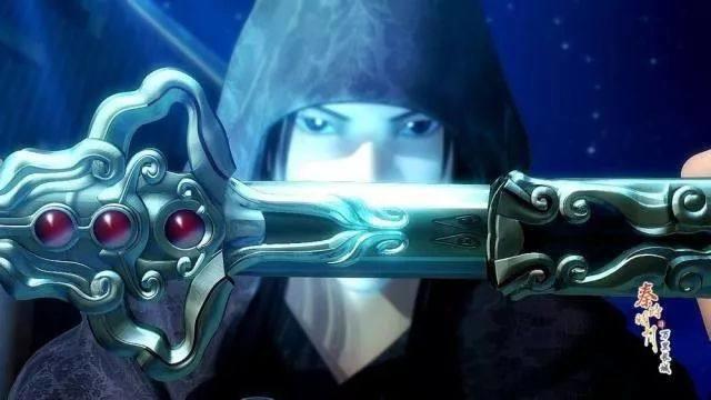 秦时十年：（五）秦时明月之万里长城—数不清的人情之债