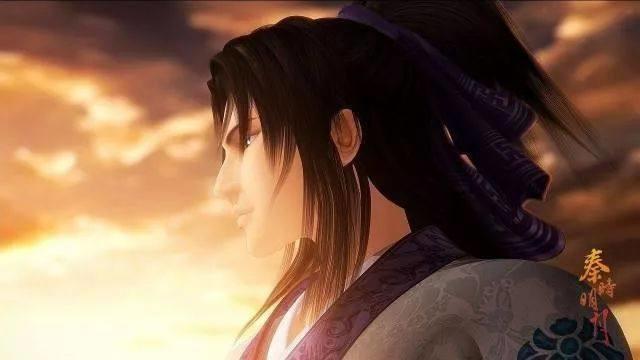 秦时十年：（五）秦时明月之万里长城—数不清的人情之债