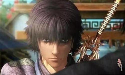 秦时十年：（五）秦时明月之万里长城—数不清的人情之债