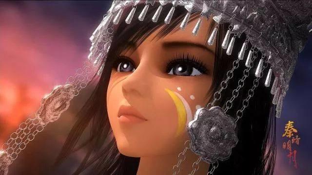 秦时十年：（五）秦时明月之万里长城—数不清的人情之债